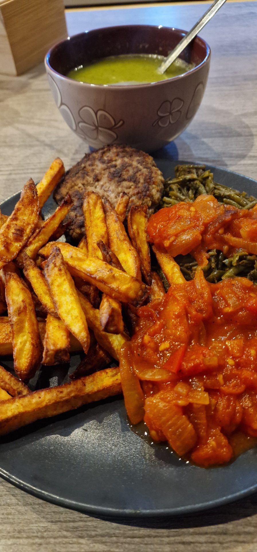 Entraînement décembre 2024