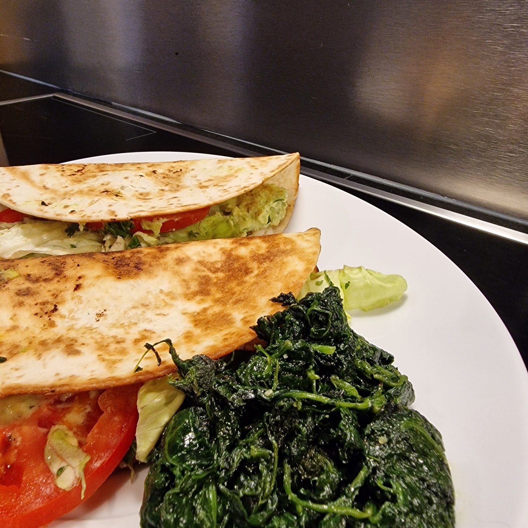 Alimentation healthy