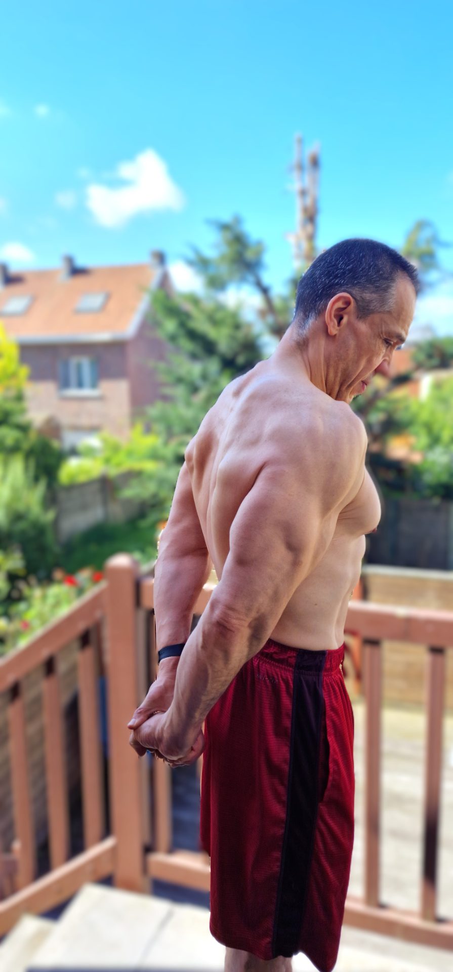 Profil physique