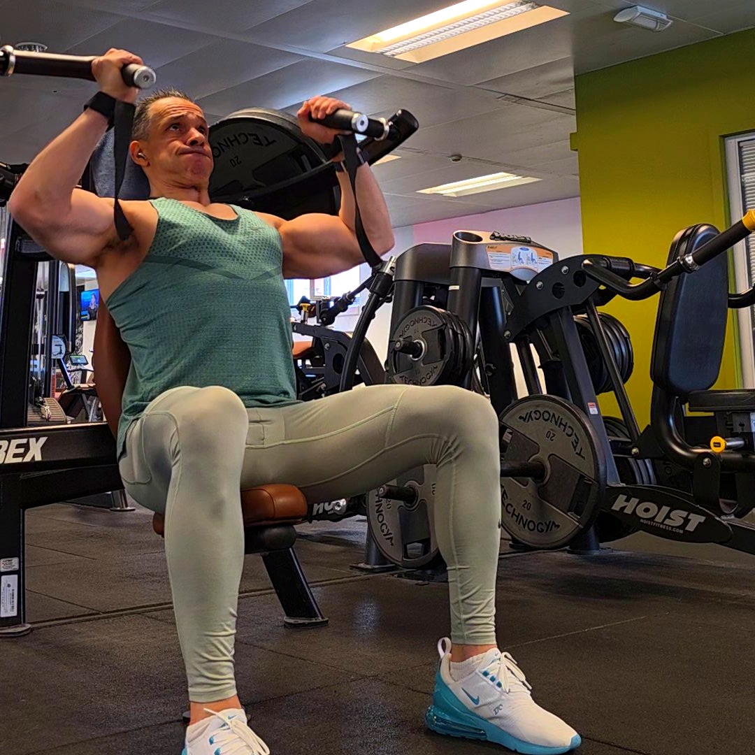 Bahri - tirage machine