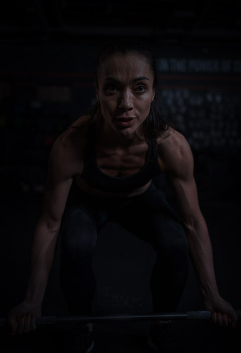 Cours collectifs Bahri Performance